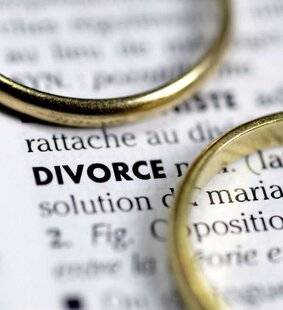 Pleine Vie 471 Les “divorces gris” sont plus nombreux