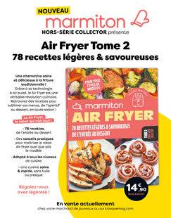 Pleine Vie 471 marmiton