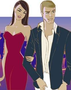 Pleine Vie 471 Escort-boy