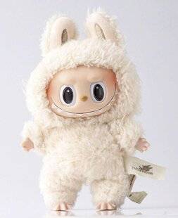 Pleine Vie 471 Les Labubu, les peluches que tout le monde s'arrache