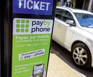 Pleine Vie 471 Attention aux faux QR Codes sur les horodateurs