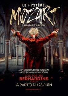 Pleine Vie 471 AU CŒUR DU MYSTÈRE MOZART