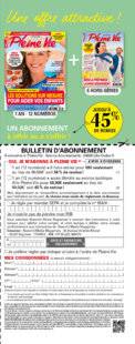 Pleine Vie 471 Pleine Vie
