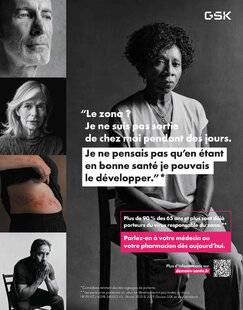 Pleine Vie 471 GSK
