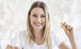 Pleine Vie 471 LES COMPLÉMENTS ALIMENTAIRES BOOSTENT-ILS LE CERVEAU ?