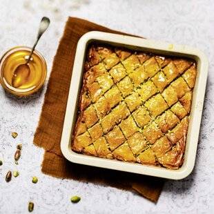 Pleine Vie 471 Baklava