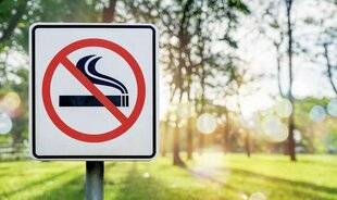 Pleine Vie 471 ESPACES PUBLICS SANS TABAC