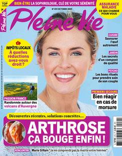 Pleine Vie 472 N° 472 - OCTOBRE 2025