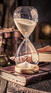 Pleine Vie 472 Le temps passe et ne revient pas