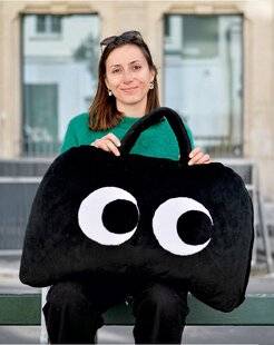 Pleine Vie 472 “J'aspire à promouvoir un monde plus raisonnable”