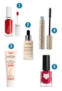 Pleine Vie 472 Le maquillage qui soigne