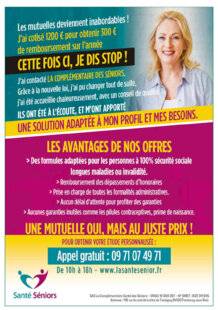 Pleine Vie 472 Santé Séniors