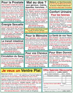 Pleine Vie 472 LABEL SANTE