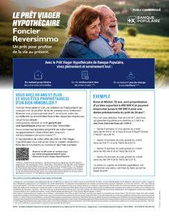 Pleine Vie 472 BANQUE POPULAIRE