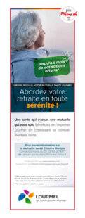 Pleine Vie 472 LOURMEL