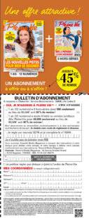 Pleine Vie 472 Pleine Vie