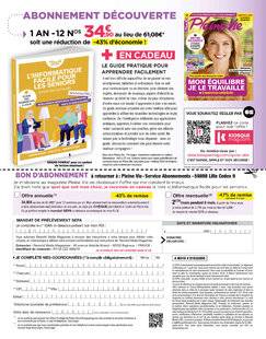 Pleine Vie 472 Pleine Vie