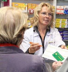 Pleine Vie 472 TIERS PAYANT EN PHARMACIE