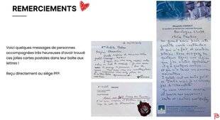 Pleine Vie 472 CARTES DU CŒUR