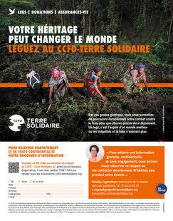 Pleine Vie 472 TERRE SOLIDAIRE