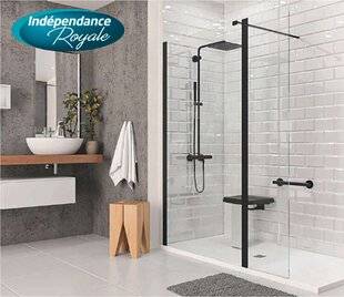 Pleine Vie 472 LA DOUCHE SENIOR