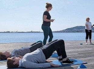 Pleine Vie 472 LA MAISON SPORT-SANTÉ