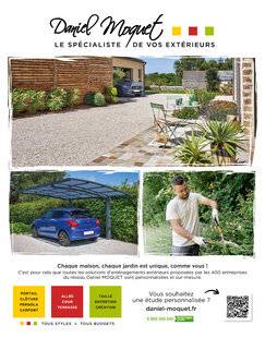 Pleine Vie 473 Daniel Moquet