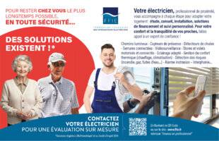 Pleine Vie 473 FFIE