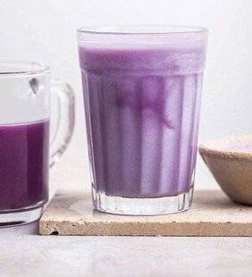 Pleine Vie 473 La boisson violette qui affole les réseaux