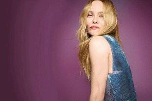 Pleine Vie 473 VANESSA PARADIS
