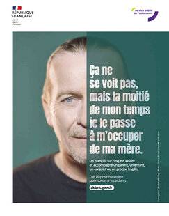 Pleine Vie 473 RÉPUBLIQUE FRANÇAISE