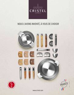 Pleine Vie 473 CRISTEL
