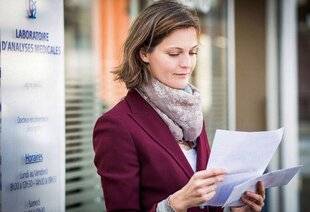 Pleine Vie 473 INTERPRÉTER SES RÉSULTATS DE GLYCÉMIE
