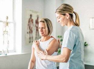 Pleine Vie 473 LA CHIROPRAXIE POUR LUTTER CONTRE LES TMS