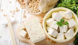 Pleine Vie 473 Le tofu, la protéine caméléon