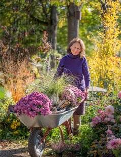 Pleine Vie 473 Optimiser l'espace : planter malin dans un petit jardin