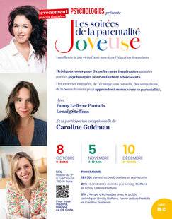 Pleine Vie 473 PSYCHOLOGIES