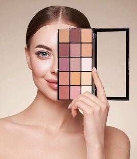 Pleine Vie 473 LA BONNE PALETTE