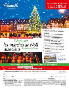 Pleine Vie 473 Pleine Vie ESCAPADES