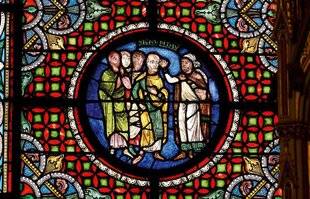 Pleine Vie 473 DU GOTHIQUE DES CATHÉDRALES À LA CONTRE-CULTURE D'AUJOURD'HUI