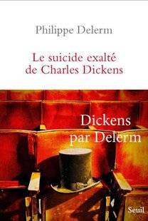 Pleine Vie 473 Dickens sur scène
