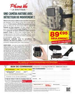 Pleine Vie 473 Pleine Vie LA BOUTIQUE