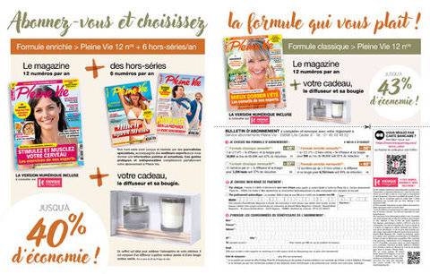 Pleine Vie 473 Pleine Vie