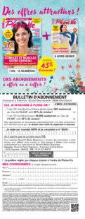 Pleine Vie 473 Pleine Vie