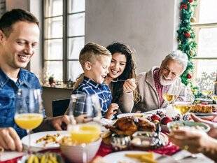 Pleine Vie 474 GROSSIT-ON PENDANT LES FÊTES ?
