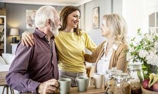 Pleine Vie 474 HÉRITAGE Le paradoxe français