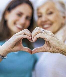 Pleine Vie 474 Maman, je t'aimerai toujours