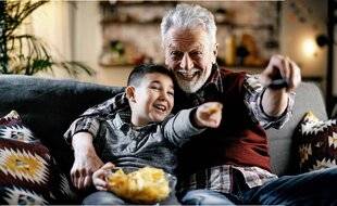 Pleine Vie 474 Le pouvoir thérapeutique du cinéma