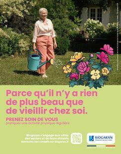 Pleine Vie 474 BIOGARAN