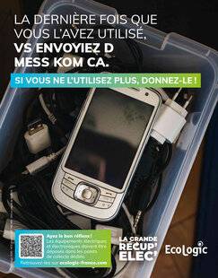 Pleine Vie 474 Ecologic